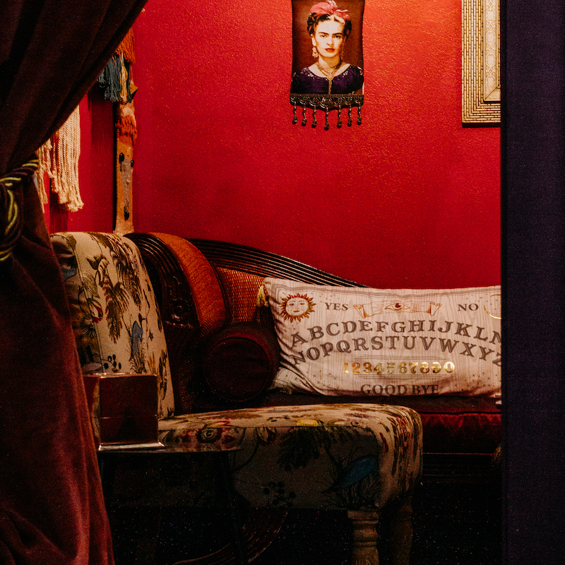 Craig_s Emporium - Tarot Reading