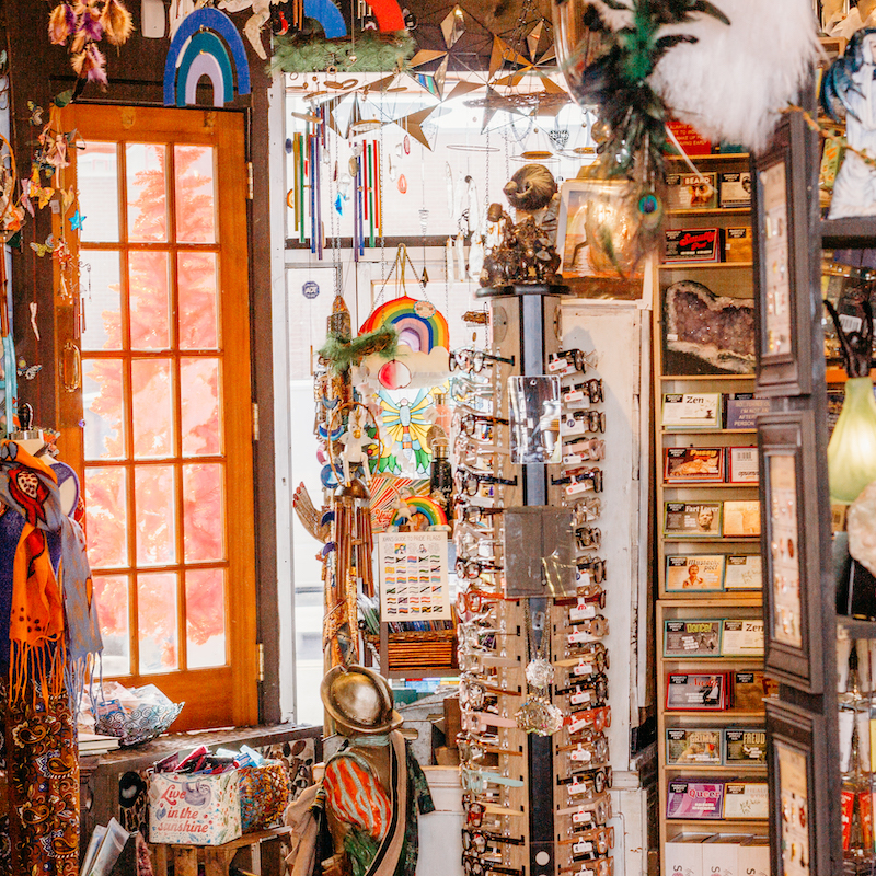 Craig_s Emporium - The Most Magical Place in Oklahoma