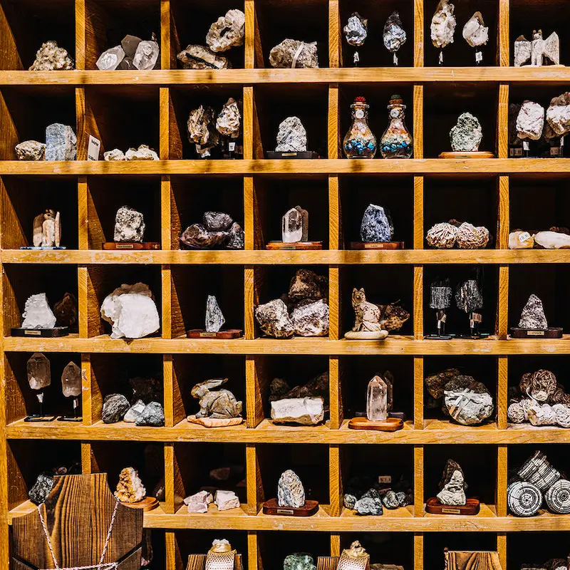 Craig's Emporium